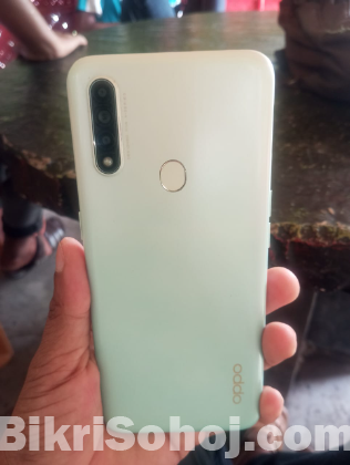 Oppo A31